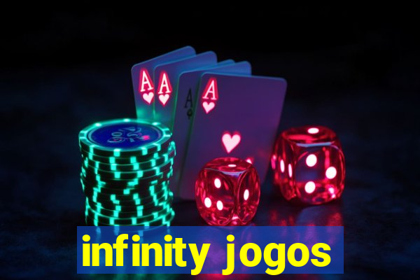 infinity jogos